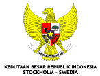 Indonesian Embassy Logo